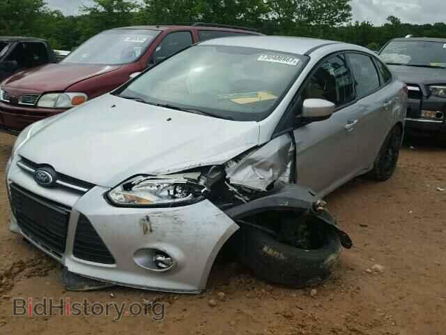 2012 FORD FOCUS - VIN: 1FAHP3F24CL172579 - Photo 2