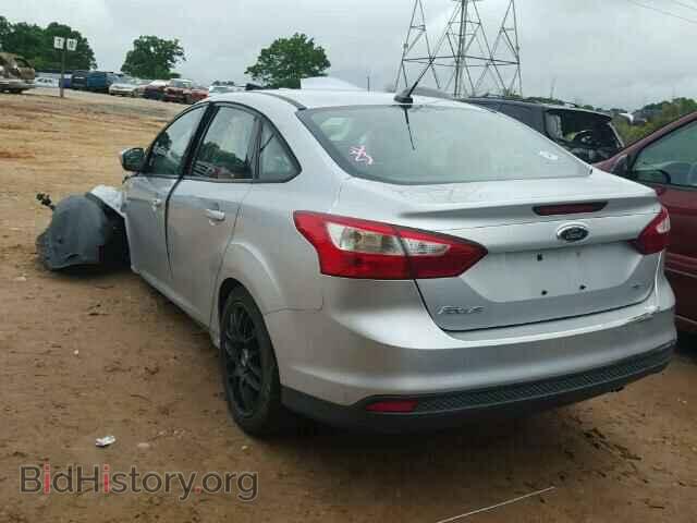 2012 FORD FOCUS - VIN: 1FAHP3F24CL172579 - Photo 3