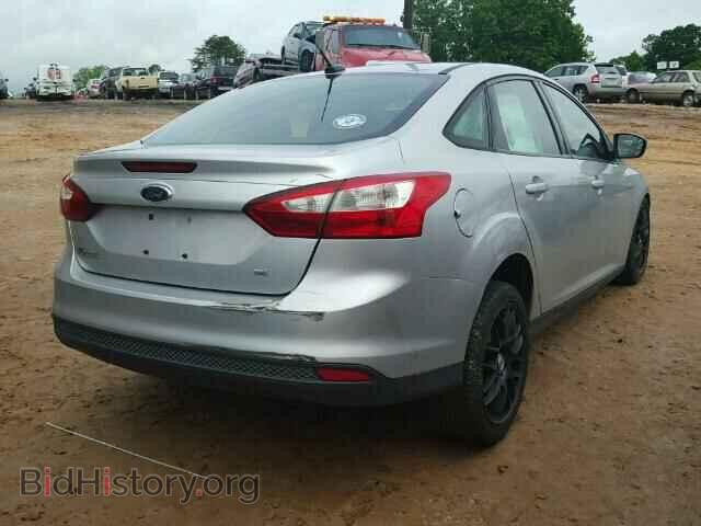 2012 FORD FOCUS - VIN: 1FAHP3F24CL172579 - Photo 4