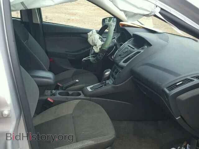2012 FORD FOCUS - VIN: 1FAHP3F24CL172579 - Photo 5