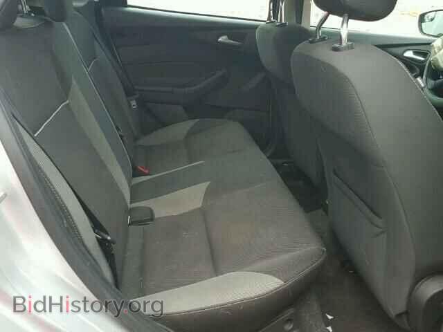 2012 FORD FOCUS - VIN: 1FAHP3F24CL172579 - Photo 6