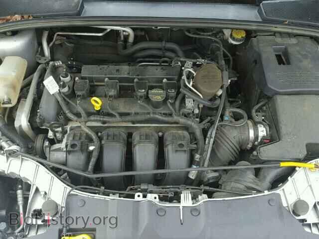 2012 FORD FOCUS - VIN: 1FAHP3F24CL172579 - Photo 7