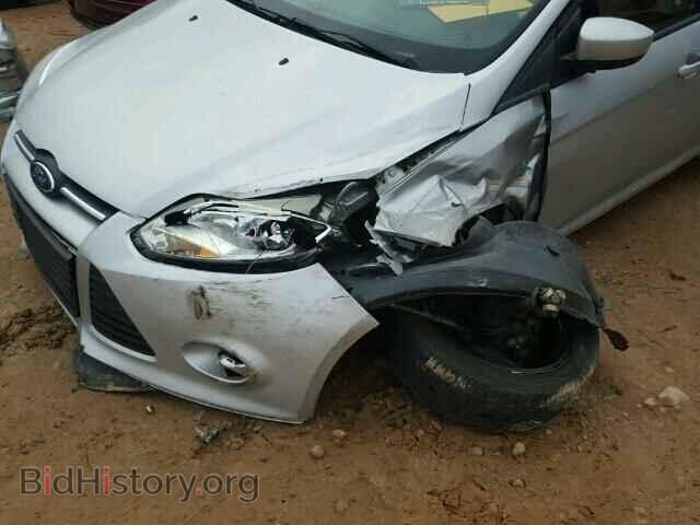 2012 FORD FOCUS - VIN: 1FAHP3F24CL172579 - Photo 9