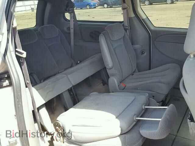 2005 DODGE CARAVAN - VIN: 2D4GP24R25R294743 - Фото 6