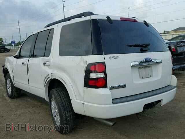 2009 FORD EXPLORER - VIN: 1FMEU63EX9UA34985 - Фото 3