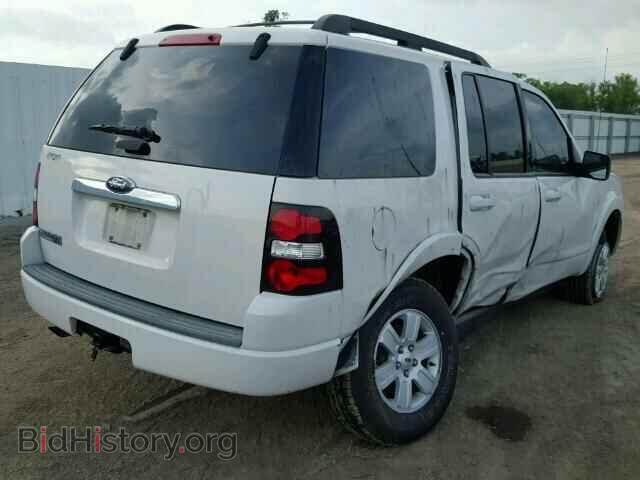 2009 FORD EXPLORER - VIN: 1FMEU63EX9UA34985 - Фото 4