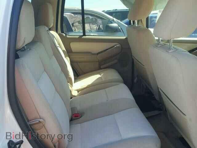 2009 FORD EXPLORER - VIN: 1FMEU63EX9UA34985 - Фото 6