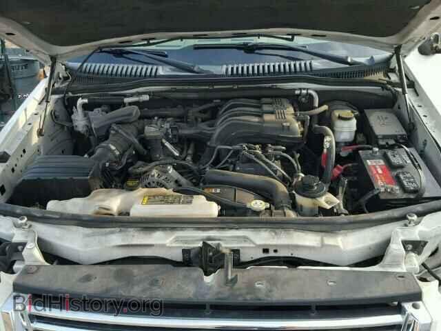 2009 FORD EXPLORER - VIN: 1FMEU63EX9UA34985 - Фото 7