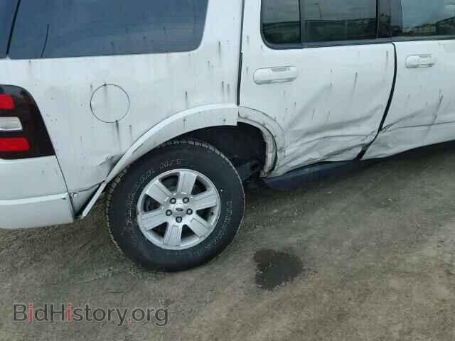 2009 FORD EXPLORER - VIN: 1FMEU63EX9UA34985 - Фото 9