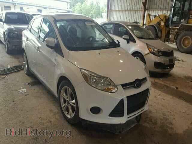 Photo 1FADP3F21EL242363 - FORD FOCUS 2014