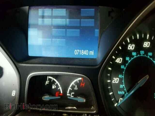 2014 FORD FOCUS - VIN: 1FADP3F21EL242363 - Photo 8