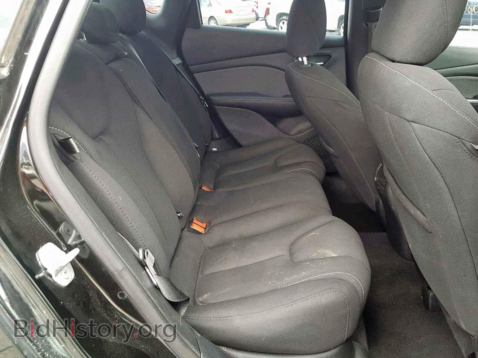 2013 DODGE DART - VIN: 1C3CDFBA7DD328769 - Фото 6