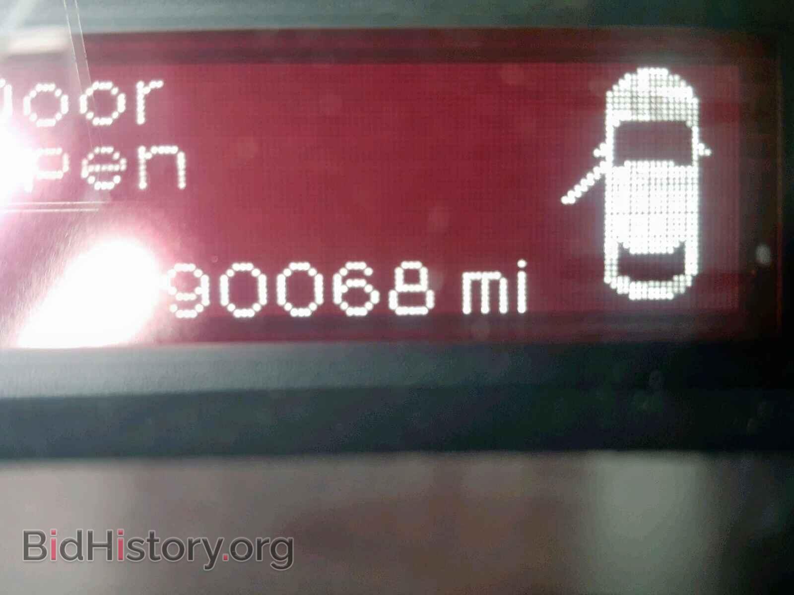 2013 DODGE DART - VIN: 1C3CDFBA7DD328769 - Фото 8