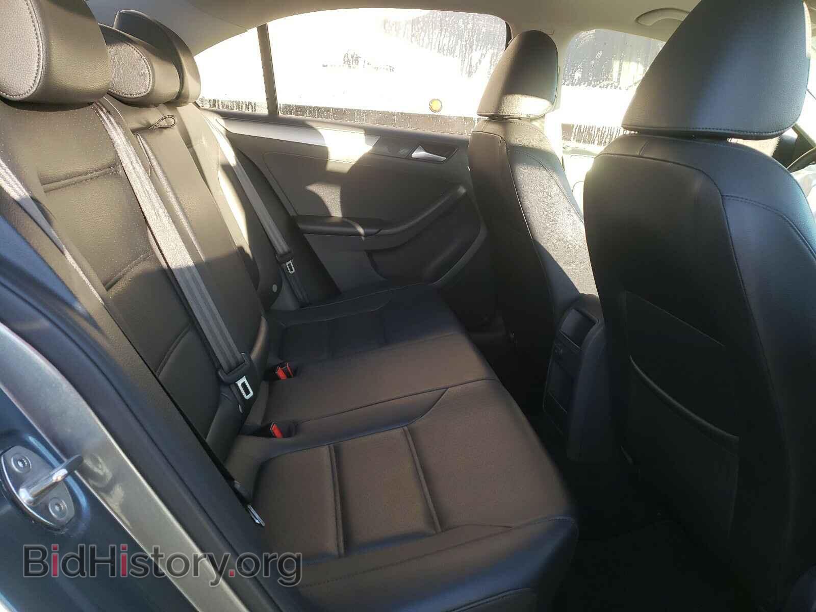 2017 VOLKSWAGEN JETTA - VIN: 3VWDB7AJ2HM268243 - Фото 6