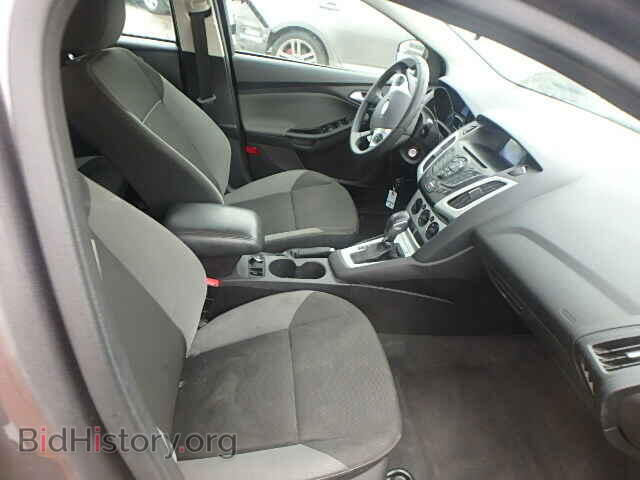 2013 FORD FOCUS - VIN: 1FADP3F26DL231762 - Photo 5