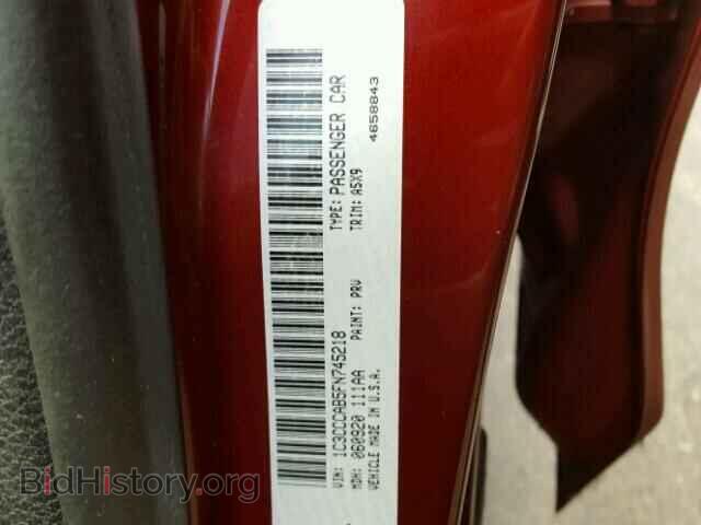 2015 CHRYSLER 200 - VIN: 1C3CCCAB5FN745218 - Photo 10