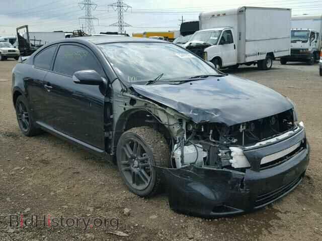 Photo JTKDE3B78A0308493 - TOYOTA SCION 2010
