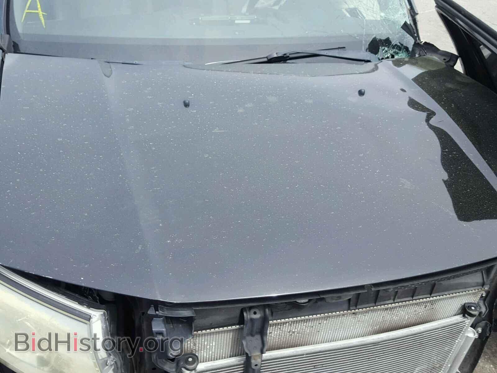 2011 HONDA PILOT - VIN: 5FNYF3H53BB005152 - Photo 7