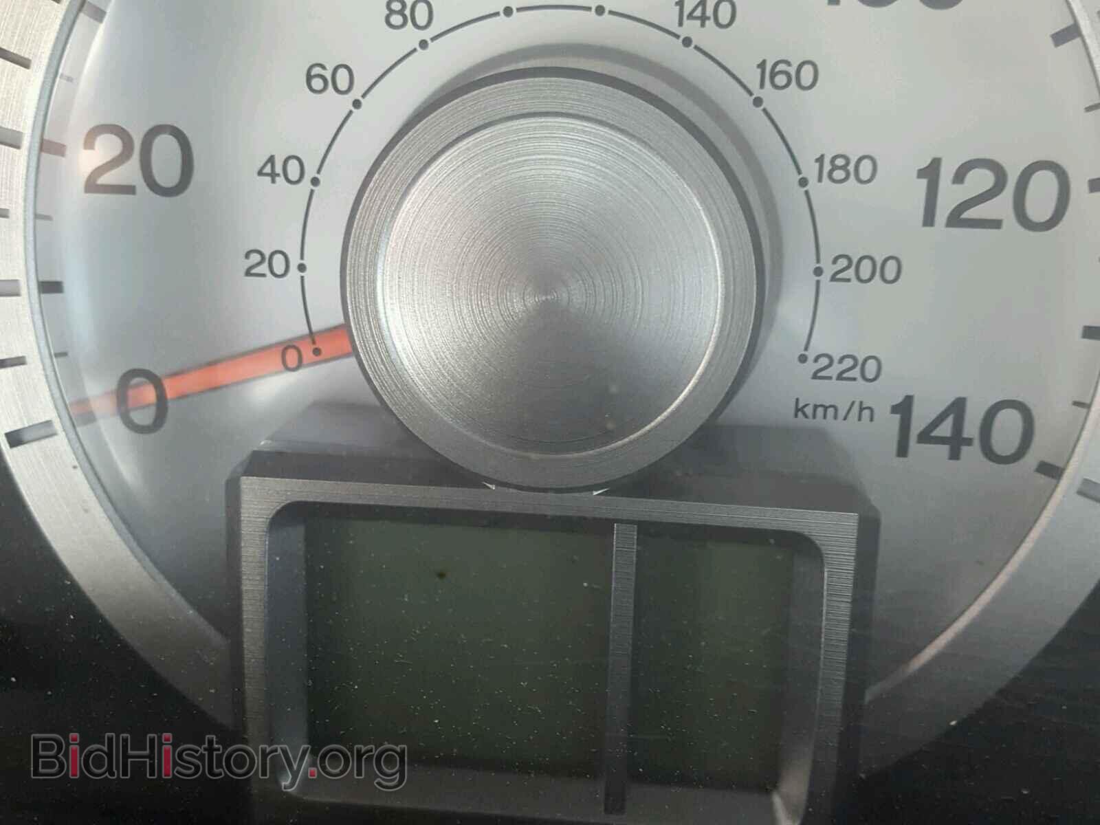 2011 HONDA PILOT - VIN: 5FNYF3H53BB005152 - Photo 8