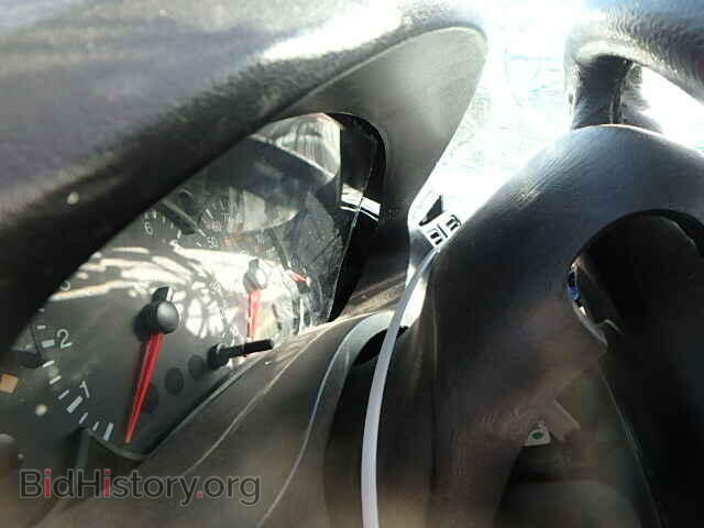 2006 FORD FOCUS - VIN: 1FAFP34N26W215548 - Фото 8