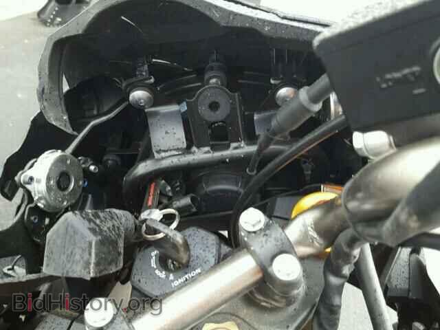 2014 SUZUKI CYCLE DL - VIN: JS1VU51A6E2101774 - Photo 8