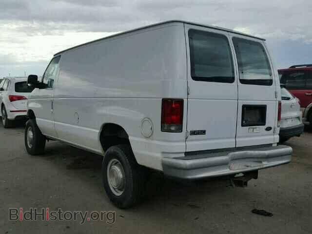 2003 FORD ECONOLINE - VIN: 1FTNE24L73HA78854 - Photo 3