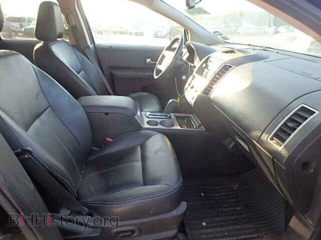 2008 FORD EDGE - VIN: 2FMDK38C78BA43722 - Photo 5