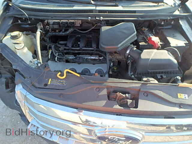 2008 FORD EDGE - VIN: 2FMDK38C78BA43722 - Photo 7