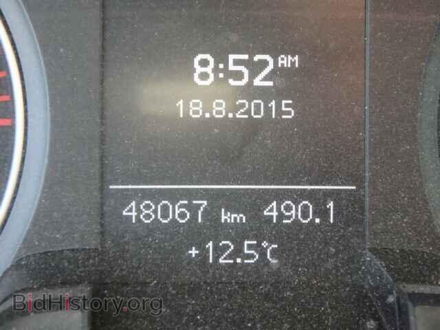 2013 AUDI A4 - VIN: WAUDFCFL1DN029838 - Фото 8