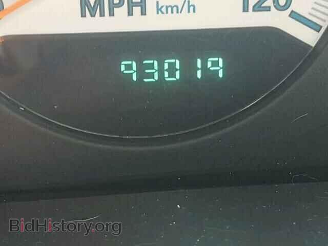 2007 DODGE CARAVAN - VIN: 1D4GP24R27B135982 - Фото 8