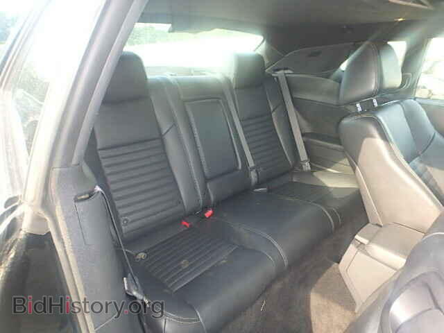 2012 DODGE CHALLENGER - VIN: 2C3CDYAG7CH103576 - Photo 6