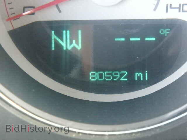 2012 DODGE CHALLENGER - VIN: 2C3CDYAG7CH103576 - Photo 8