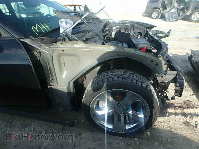 2012 DODGE CHALLENGER - VIN: 2C3CDYAG7CH103576 - Photo 10