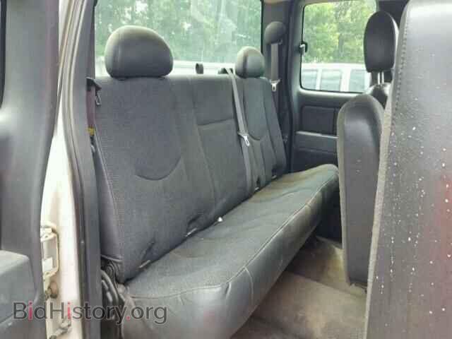 2007 CHEVROLET SILVERADO - VIN: 1GBJC39DX7E175439 - Фото 6