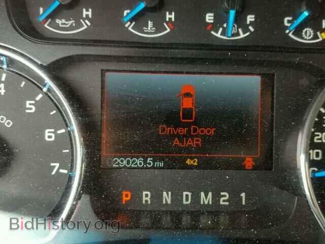 2013 FORD F150 - VIN: 1FTFX1EF1DFD97407 - Фото 8