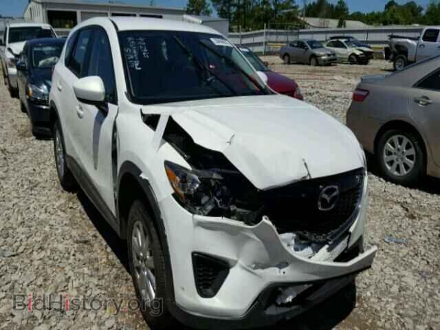 Photo JM3KE2BE0E0401299 - MAZDA CX-5 2014