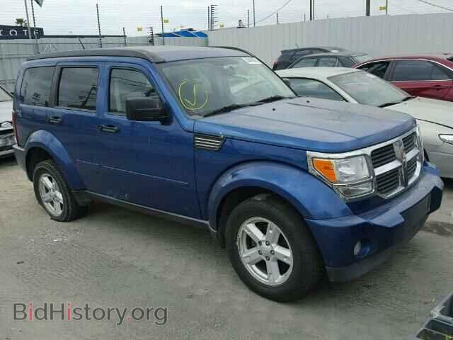 Фотография 1D8GU28K99W550880 - DODGE NITRO 2009