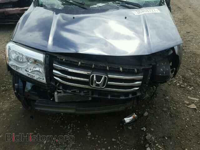 2015 HONDA PILOT - VIN: 5FNYF4H56FB040196 - Photo 7