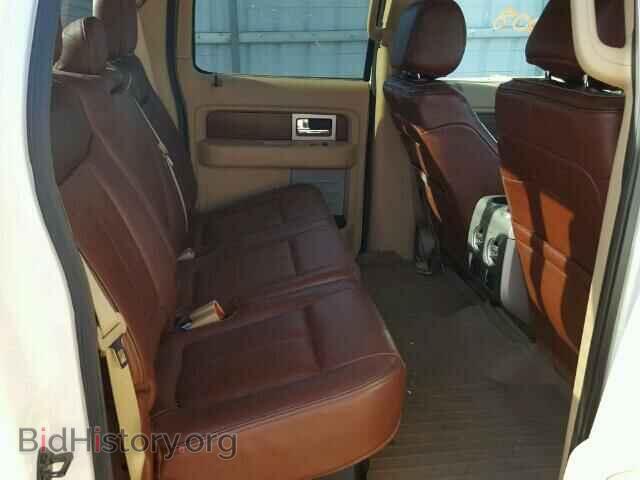 2013 FORD F150 - VIN: 1FTFW1ET2DKE97340 - Фото 6