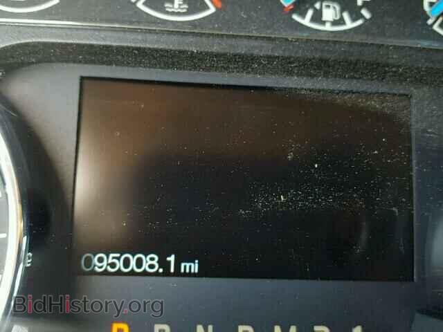 2013 FORD F150 - VIN: 1FTFW1ET2DKE97340 - Фото 8