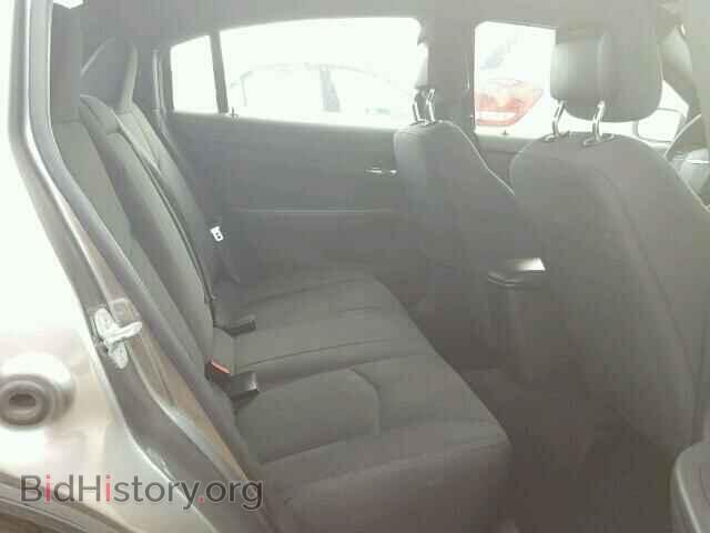 2012 CHRYSLER 200 - VIN: 1C3CCBAB3CN268441 - Фото 6