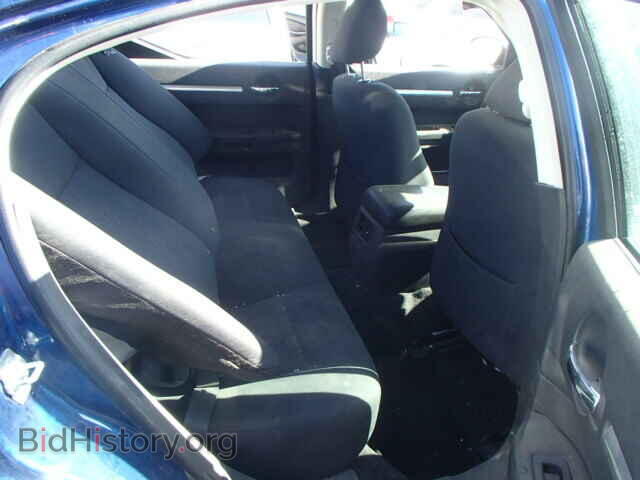 2010 DODGE CHARGER - VIN: 2B3CA4CDXAH214864 - Фото 6