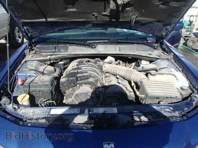 2010 DODGE CHARGER - VIN: 2B3CA4CDXAH214864 - Фото 7
