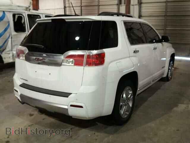 2013 GMC TERRAIN - VIN: 2GKALYEK5D6378563 - Photo 4