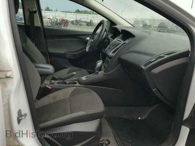 2012 FORD FOCUS - VIN: 1FAHP3K27CL123589 - Photo 5