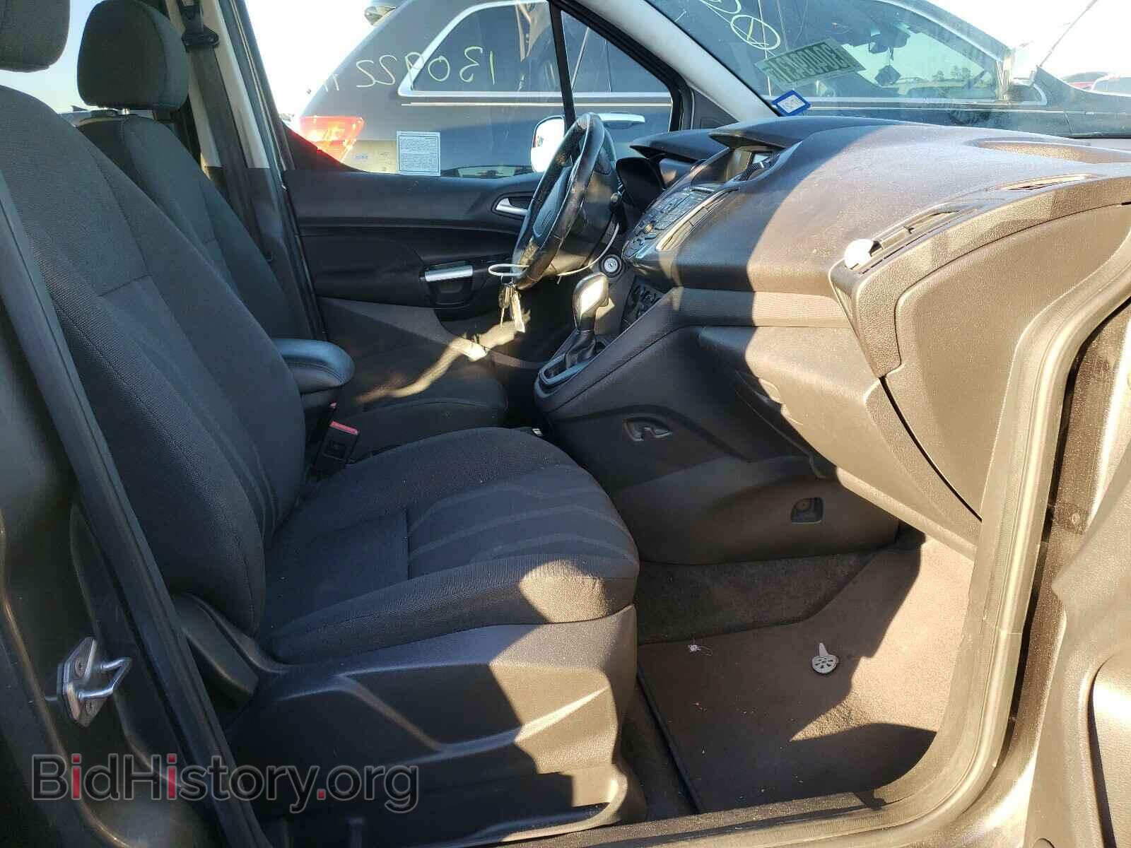 2016 FORD TRANSIT CO - VIN: NM0GE9F70G1280383 - Фото 5