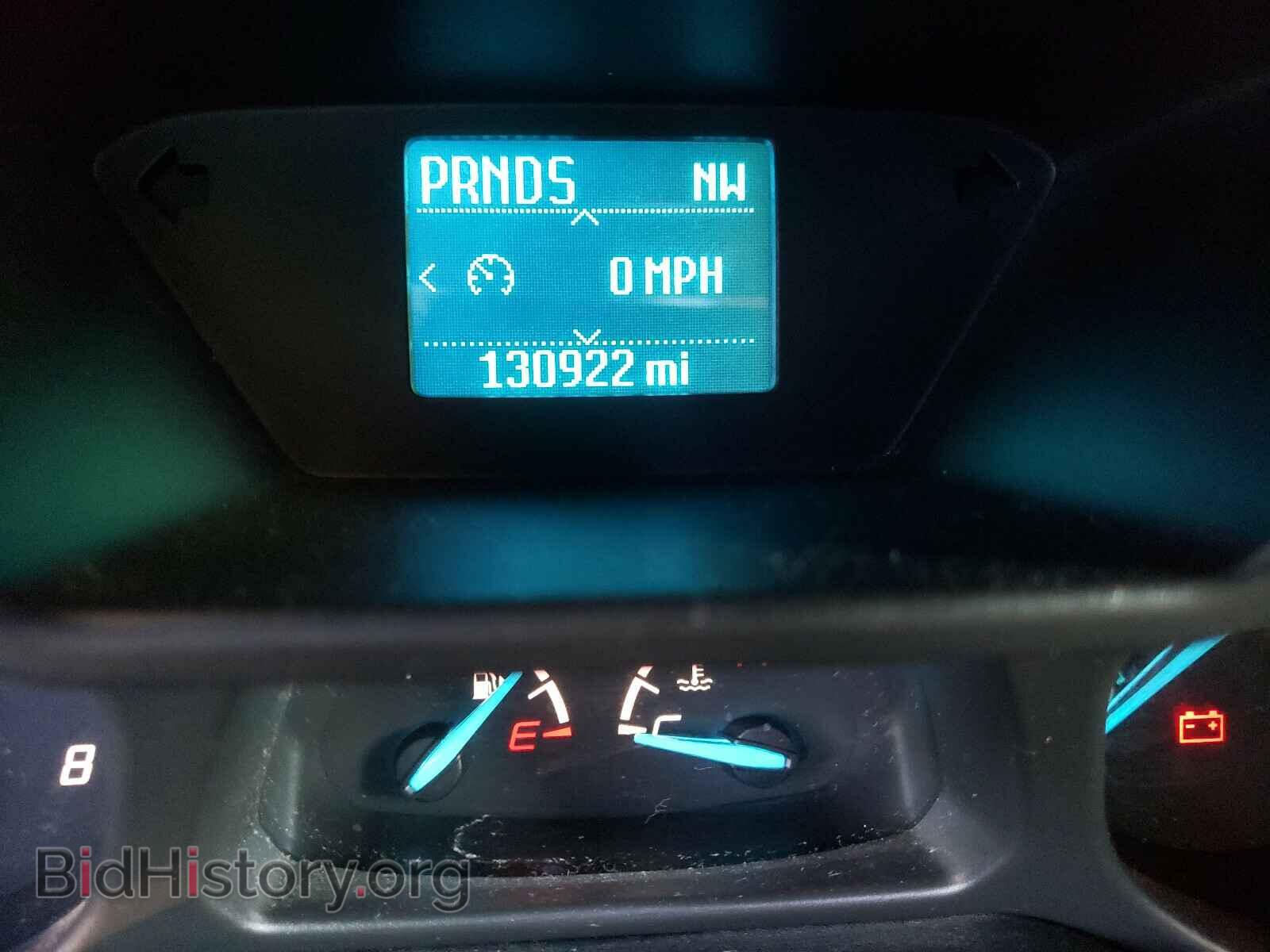 2016 FORD TRANSIT CO - VIN: NM0GE9F70G1280383 - Фото 8