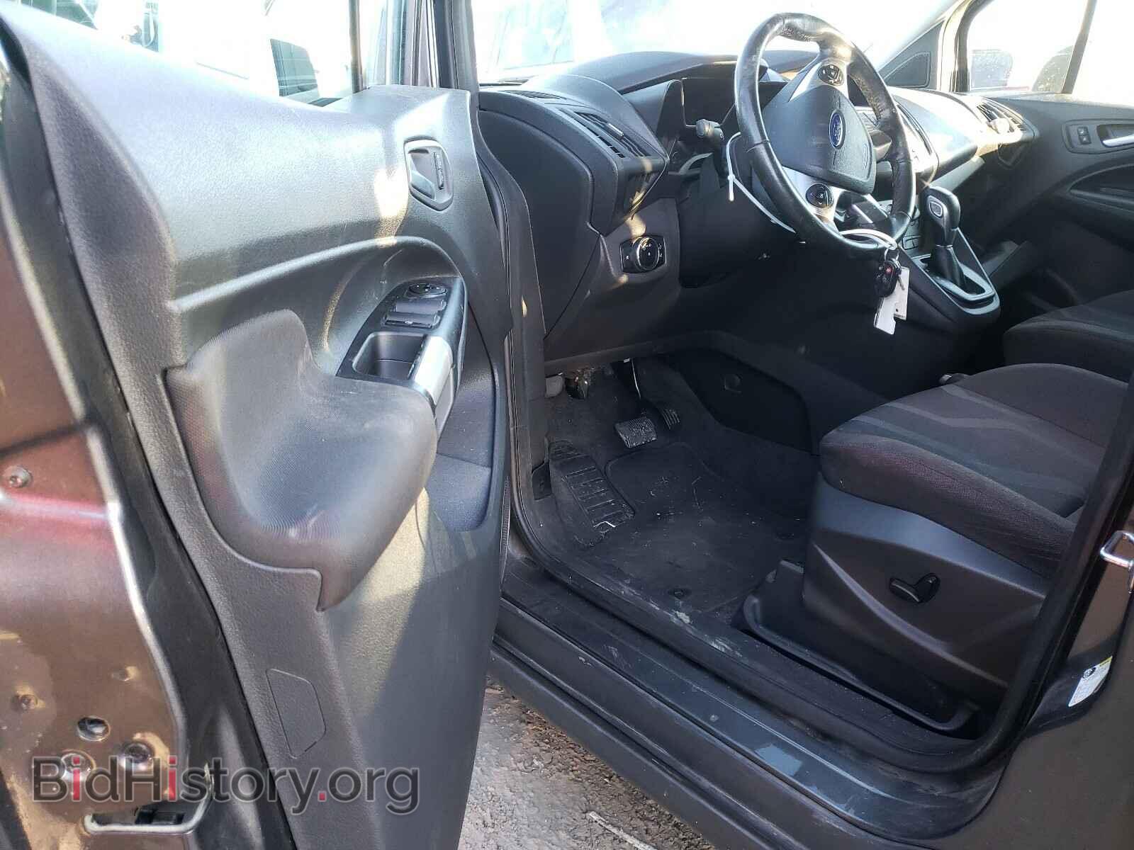2016 FORD TRANSIT CO - VIN: NM0GE9F70G1280383 - Фото 9