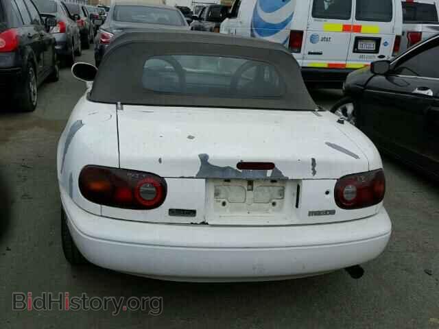 1993 MAZDA MIATA - VIN: JM1NA3513P0413501 - Фото 6
