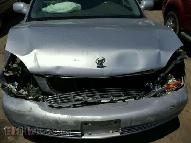 2004 CADILLAC DEVILLE - VIN: 1G6KD54Y44U208622 - Фото 7